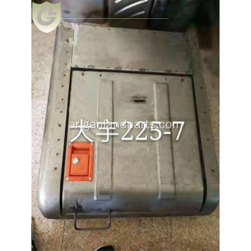 Toolbox لـ Daewoo Excavator DH225-7